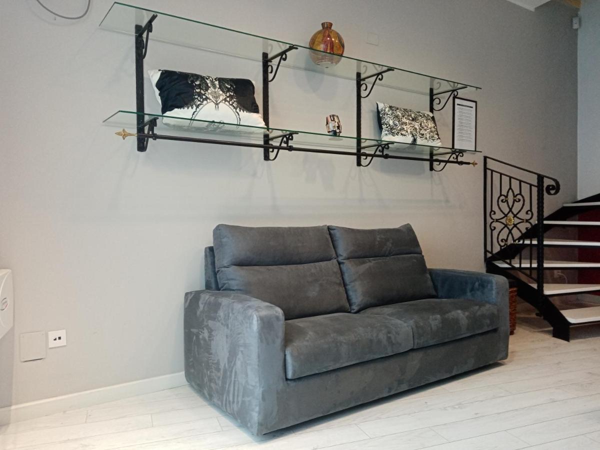 Einaudi 56 Guest House Cagliari Zewnętrze zdjęcie