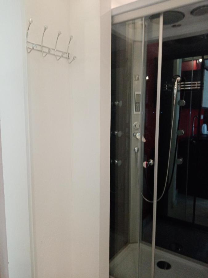 Einaudi 56 Guest House Cagliari Zewnętrze zdjęcie