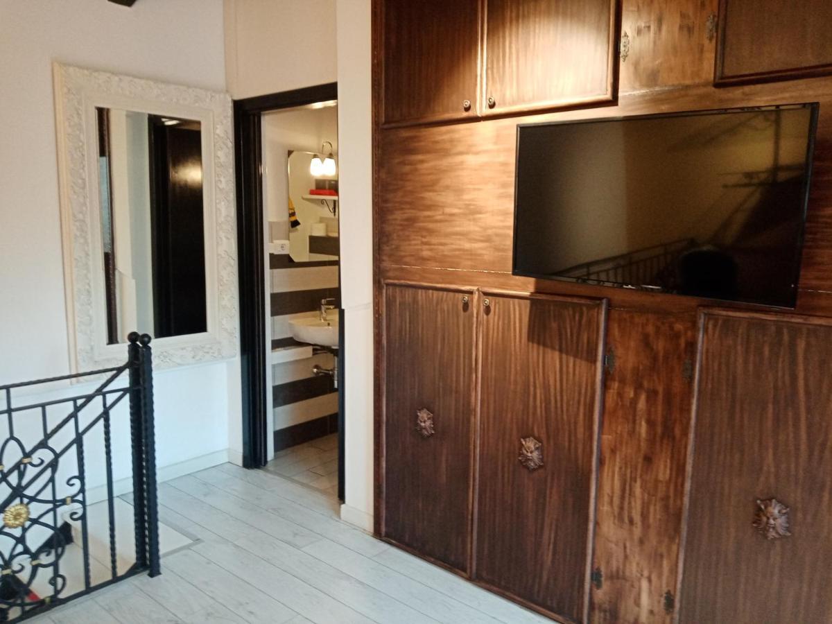 Einaudi 56 Guest House Cagliari Zewnętrze zdjęcie