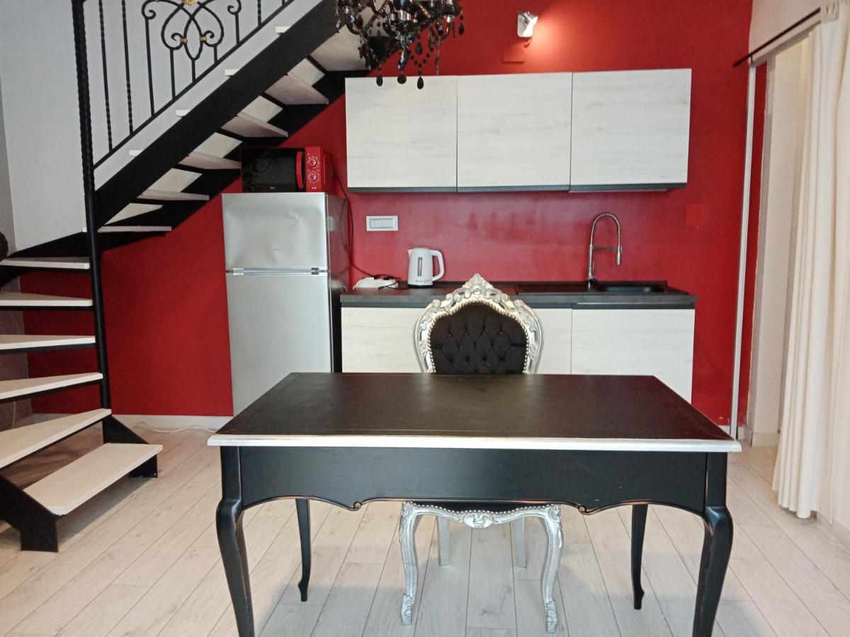 Einaudi 56 Guest House Cagliari Zewnętrze zdjęcie
