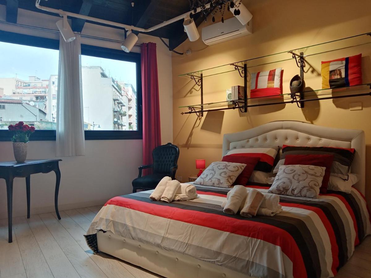 Einaudi 56 Guest House Cagliari Zewnętrze zdjęcie