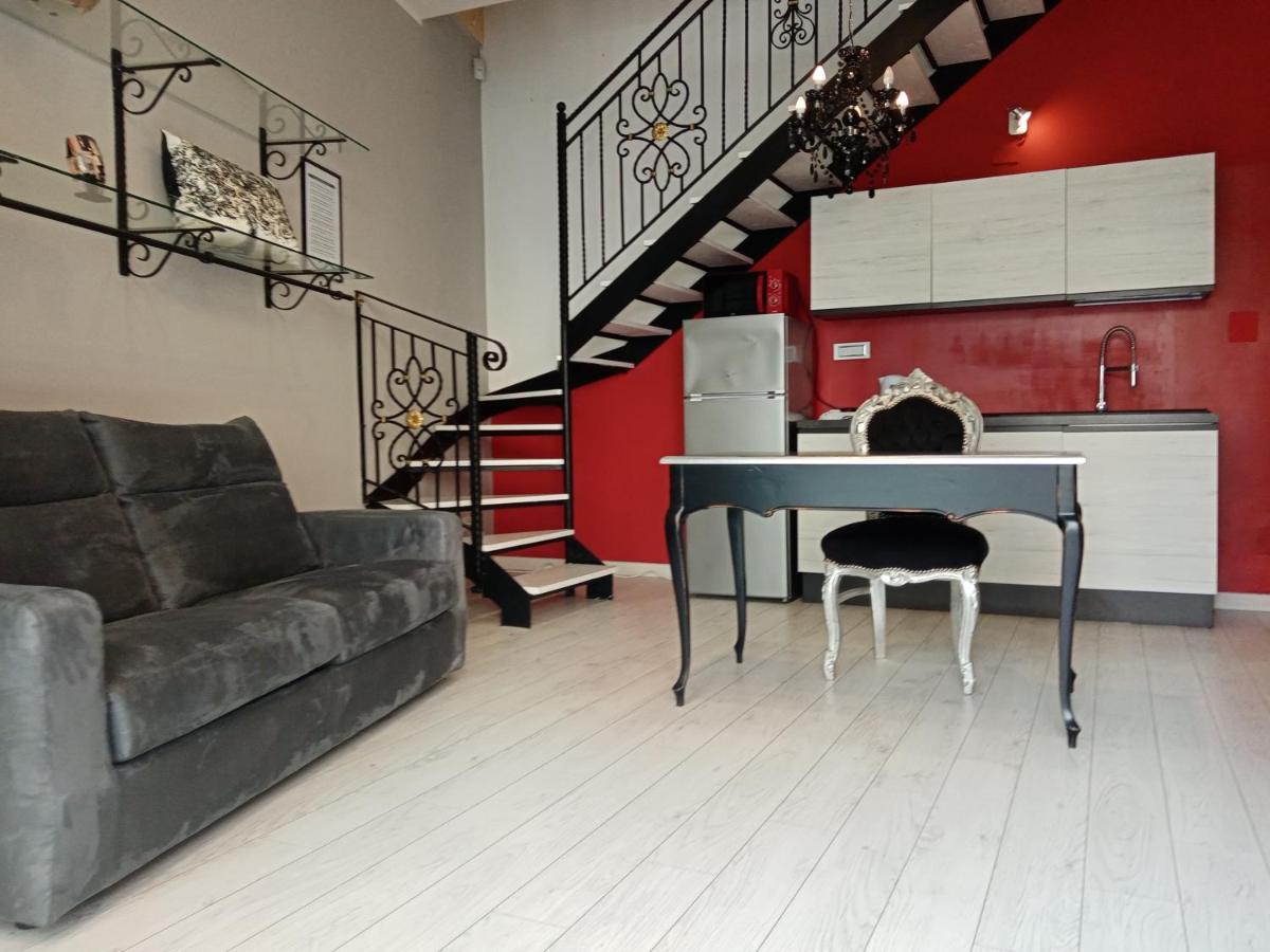Einaudi 56 Guest House Cagliari Zewnętrze zdjęcie