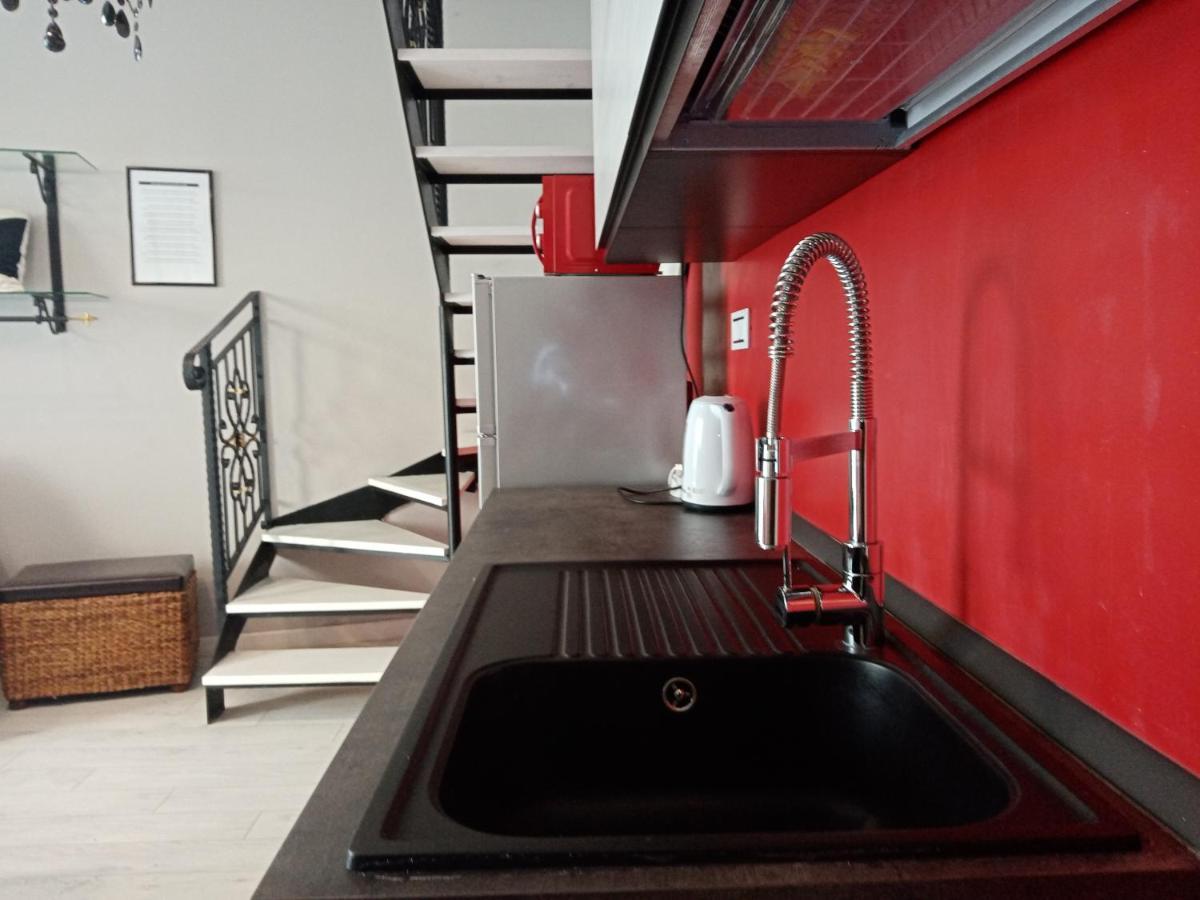 Einaudi 56 Guest House Cagliari Zewnętrze zdjęcie