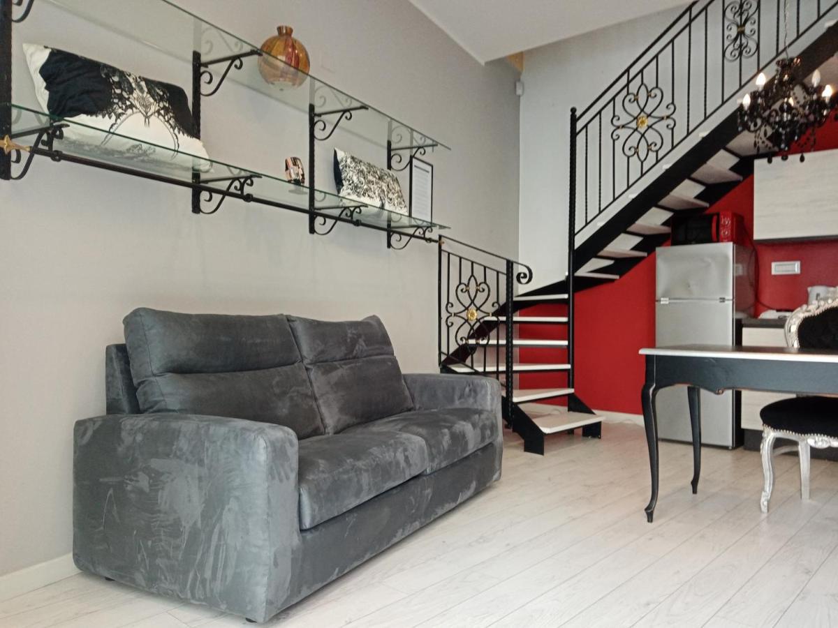 Einaudi 56 Guest House Cagliari Zewnętrze zdjęcie