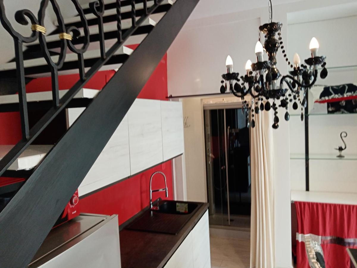 Einaudi 56 Guest House Cagliari Zewnętrze zdjęcie