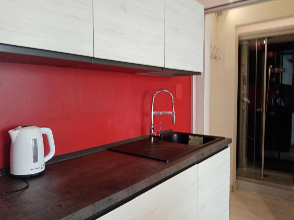 Einaudi 56 Guest House Cagliari Zewnętrze zdjęcie
